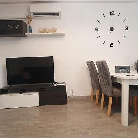 Beautiful Apartment In The Center تاراغونا المظهر الخارجي الصورة