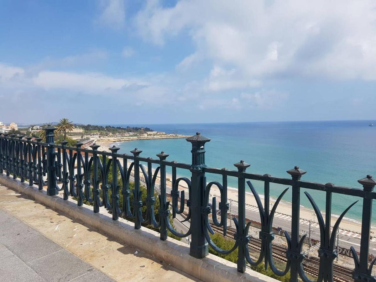Beautiful Apartment In The Center تاراغونا المظهر الخارجي الصورة