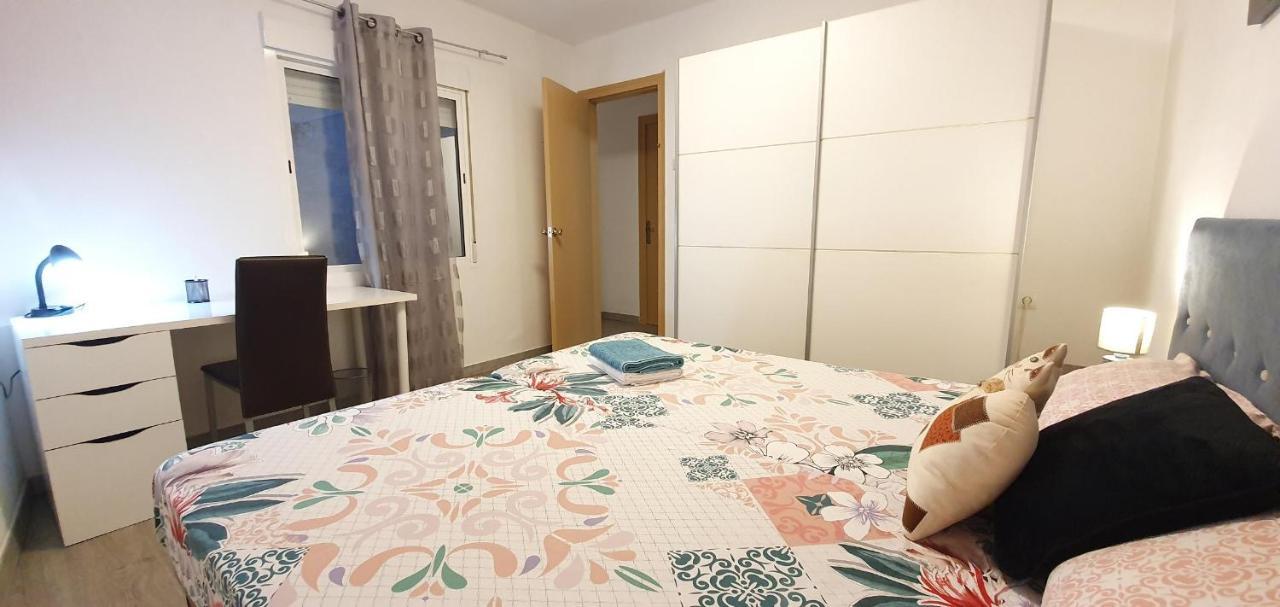 Beautiful Apartment In The Center تاراغونا المظهر الخارجي الصورة