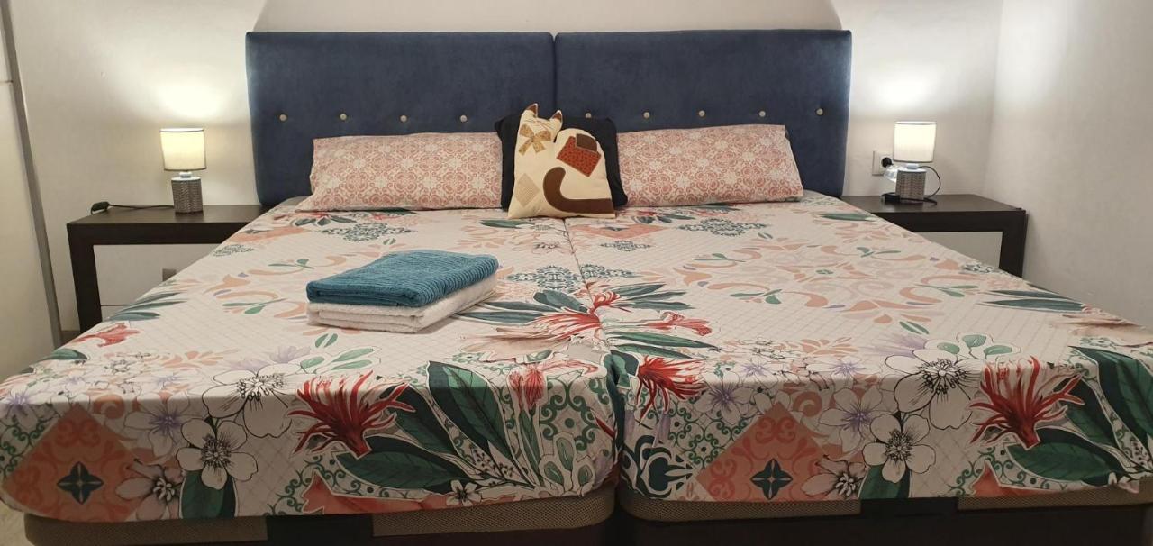 Beautiful Apartment In The Center تاراغونا المظهر الخارجي الصورة
