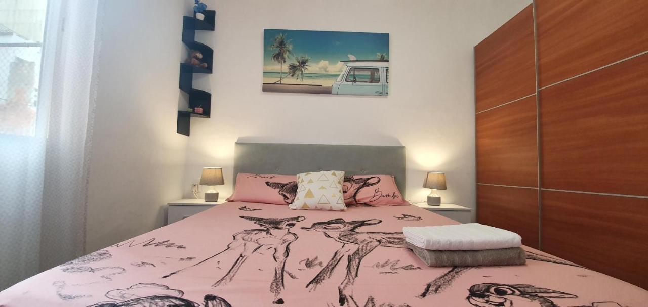 Beautiful Apartment In The Center تاراغونا المظهر الخارجي الصورة