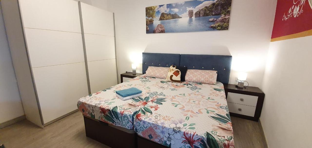 Beautiful Apartment In The Center تاراغونا المظهر الخارجي الصورة