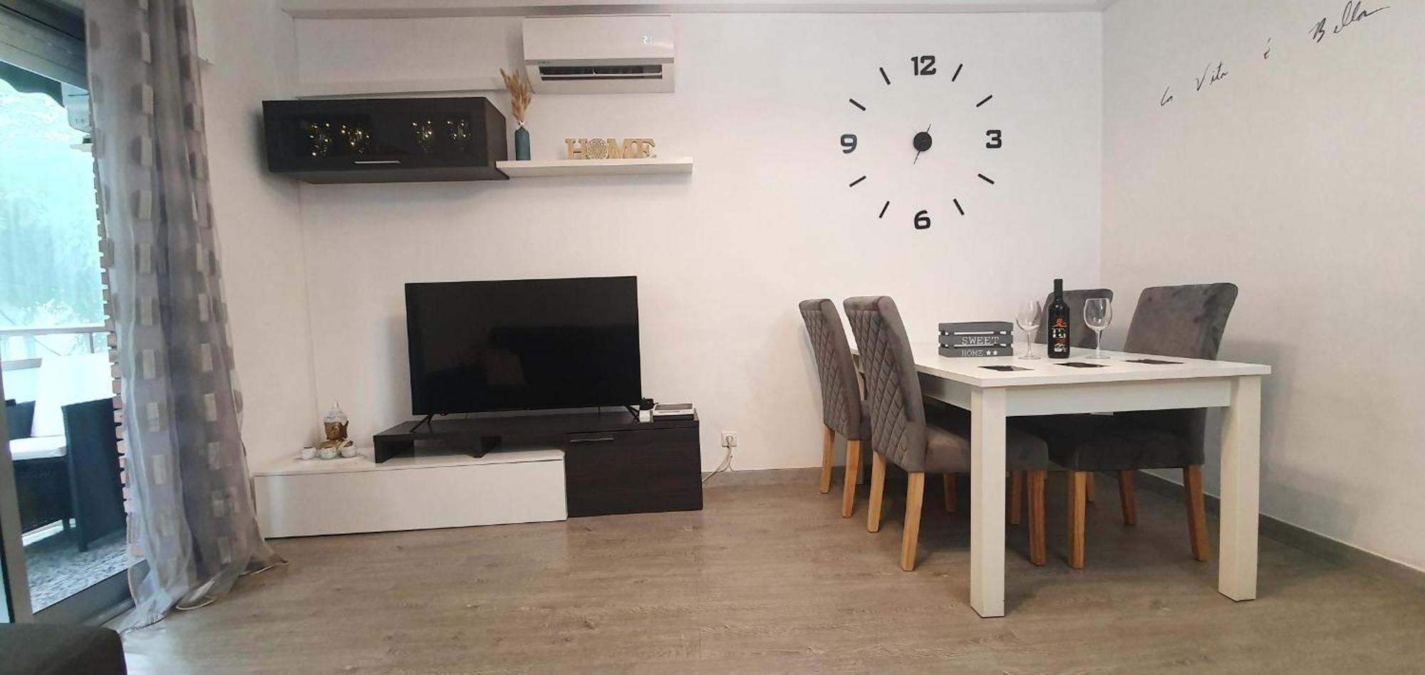 Beautiful Apartment In The Center تاراغونا المظهر الخارجي الصورة