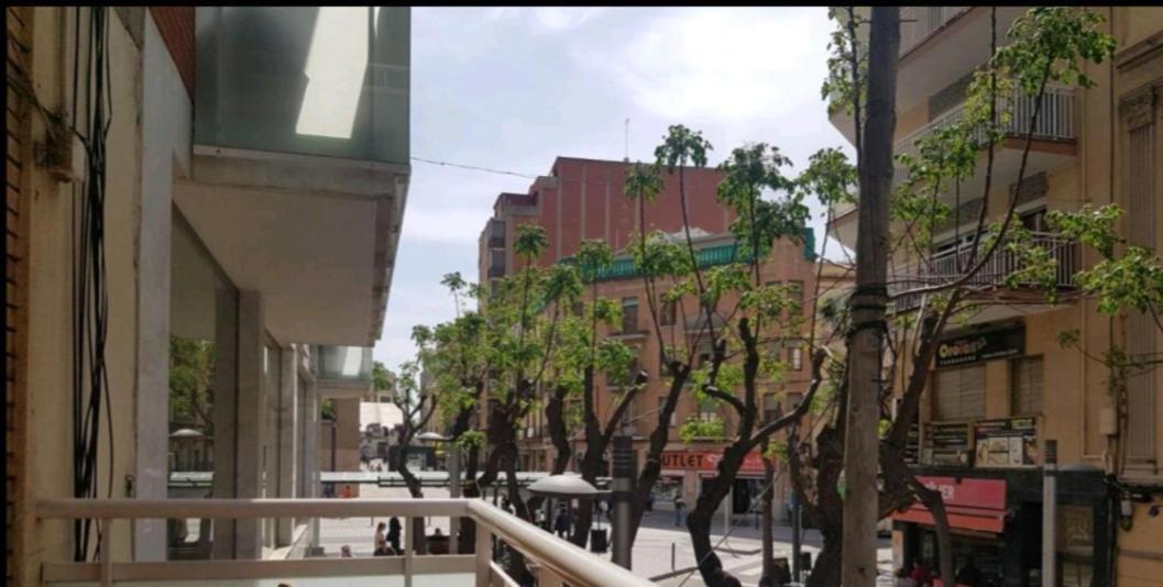 Beautiful Apartment In The Center تاراغونا المظهر الخارجي الصورة