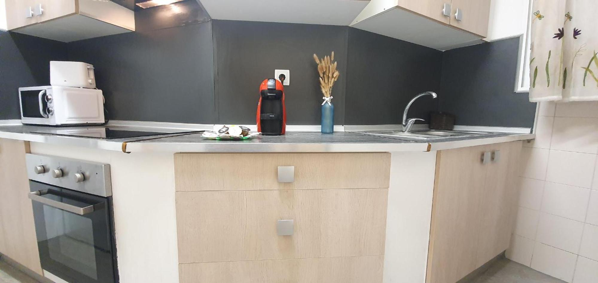 Beautiful Apartment In The Center تاراغونا المظهر الخارجي الصورة