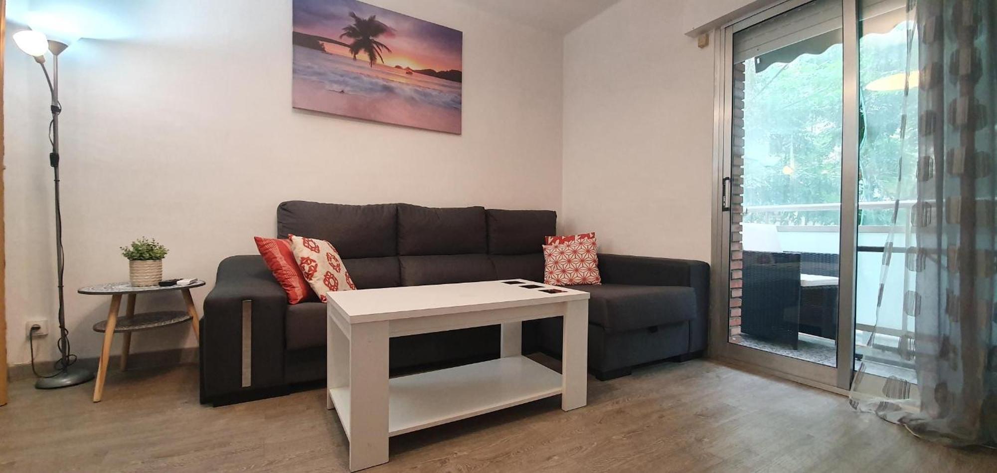 Beautiful Apartment In The Center تاراغونا المظهر الخارجي الصورة