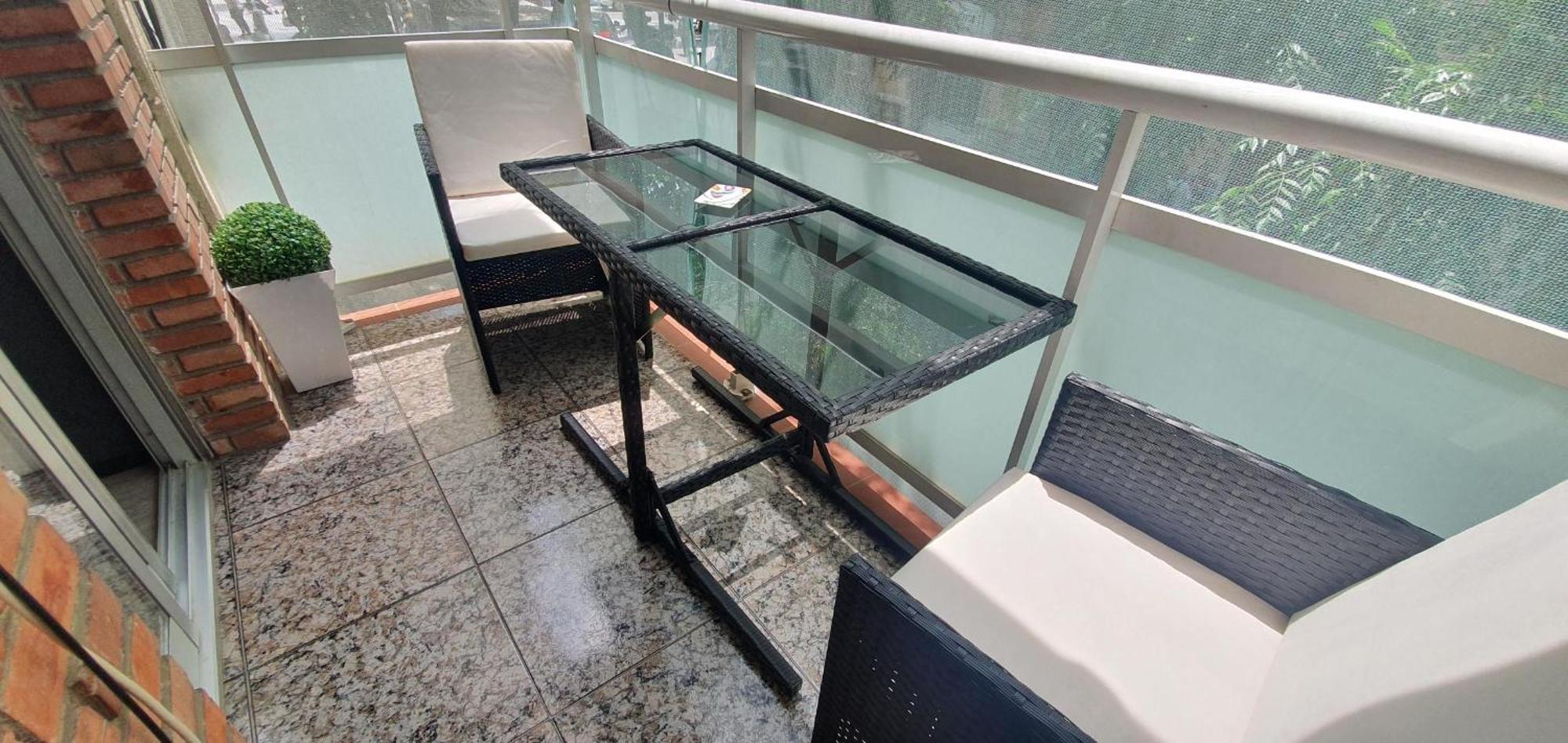 Beautiful Apartment In The Center تاراغونا المظهر الخارجي الصورة