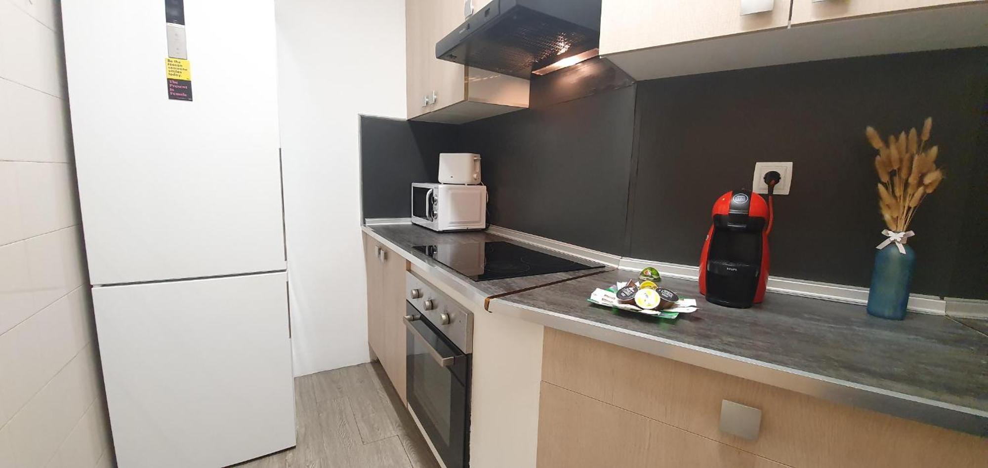 Beautiful Apartment In The Center تاراغونا المظهر الخارجي الصورة
