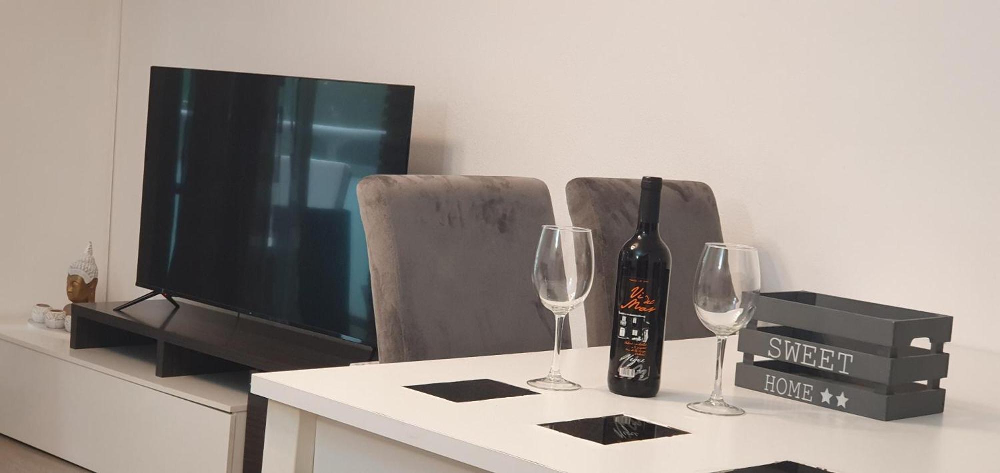 Beautiful Apartment In The Center تاراغونا المظهر الخارجي الصورة