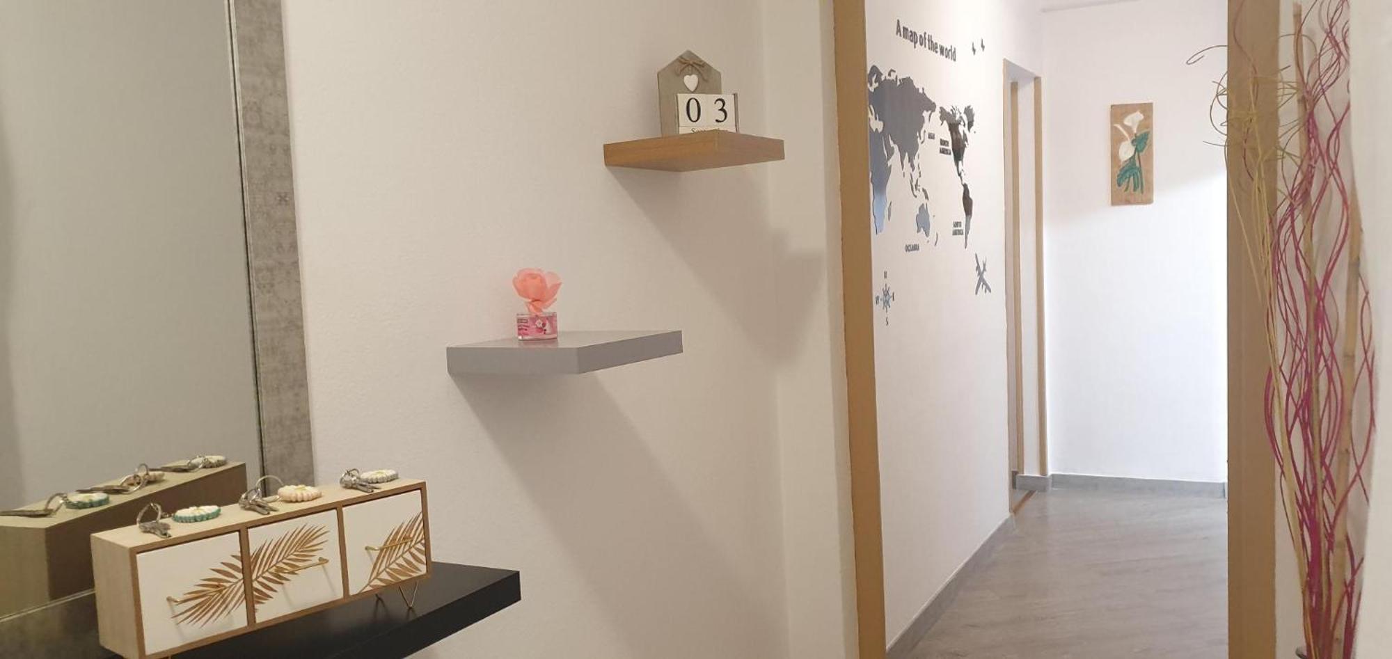 Beautiful Apartment In The Center تاراغونا المظهر الخارجي الصورة