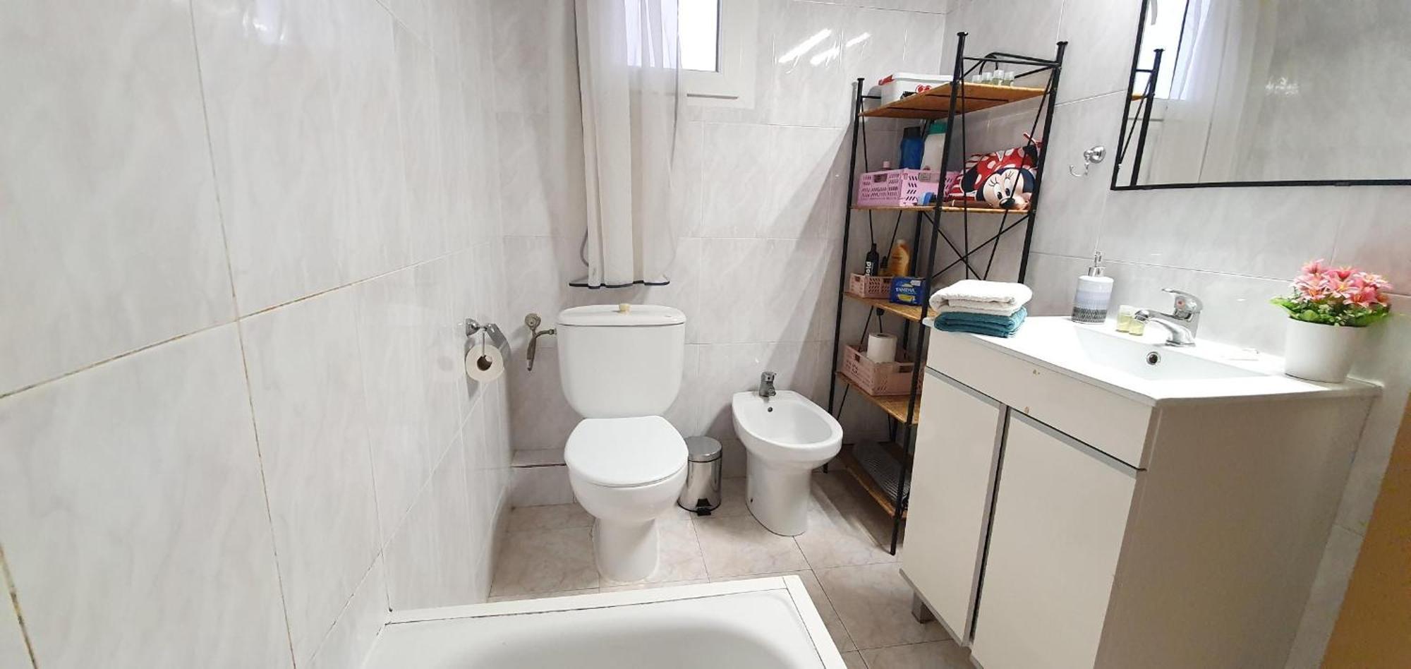 Beautiful Apartment In The Center تاراغونا المظهر الخارجي الصورة