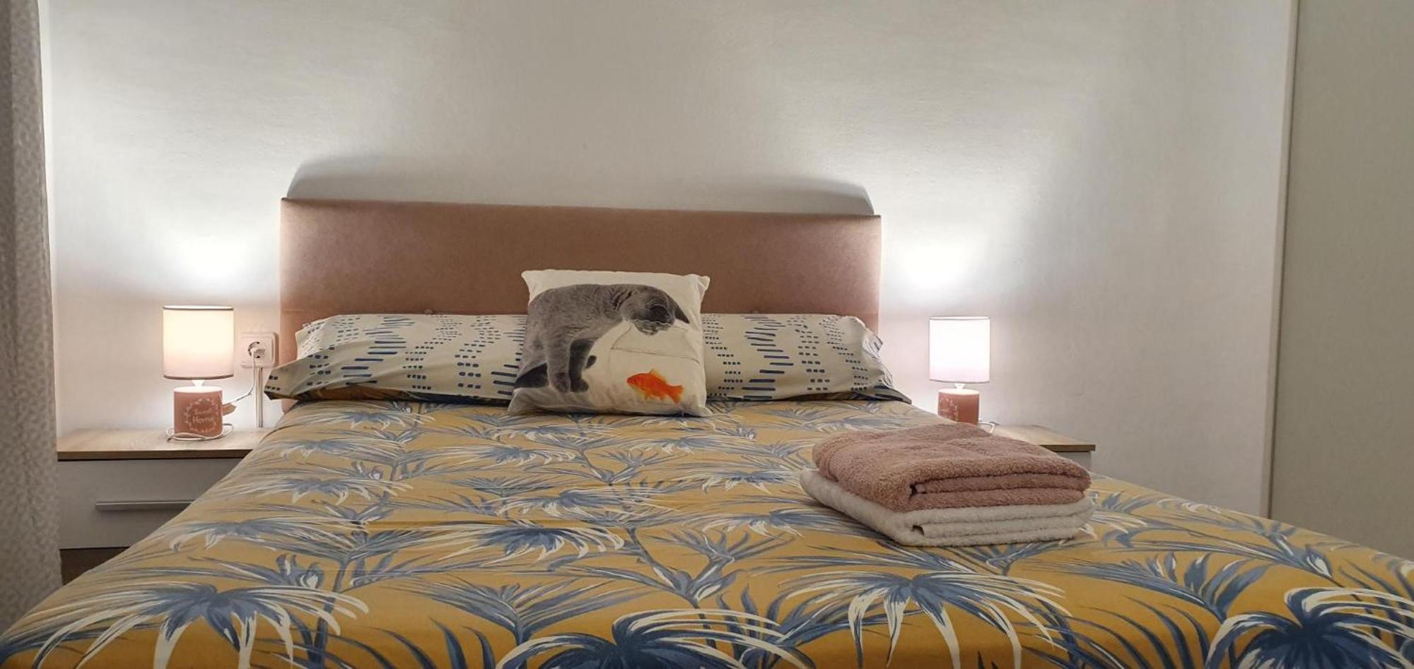 Beautiful Apartment In The Center تاراغونا المظهر الخارجي الصورة