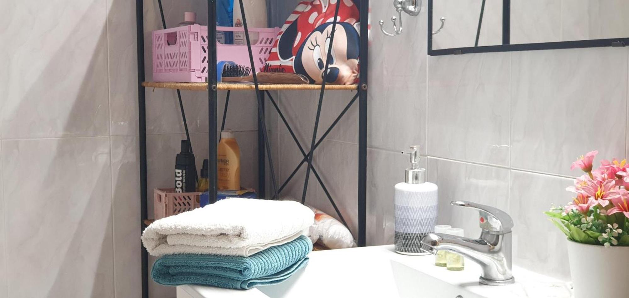 Beautiful Apartment In The Center تاراغونا المظهر الخارجي الصورة