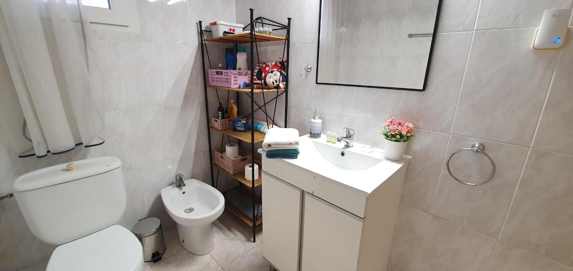 Beautiful Apartment In The Center تاراغونا المظهر الخارجي الصورة