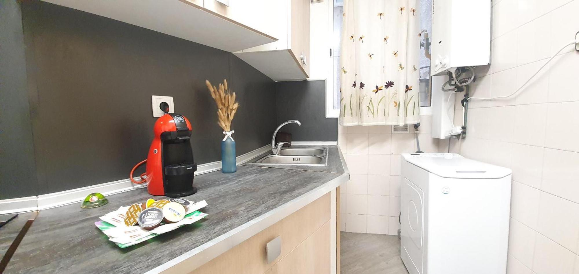 Beautiful Apartment In The Center تاراغونا المظهر الخارجي الصورة